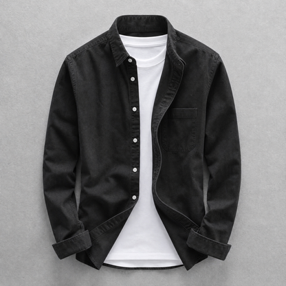 Daniel Oxford Shirt