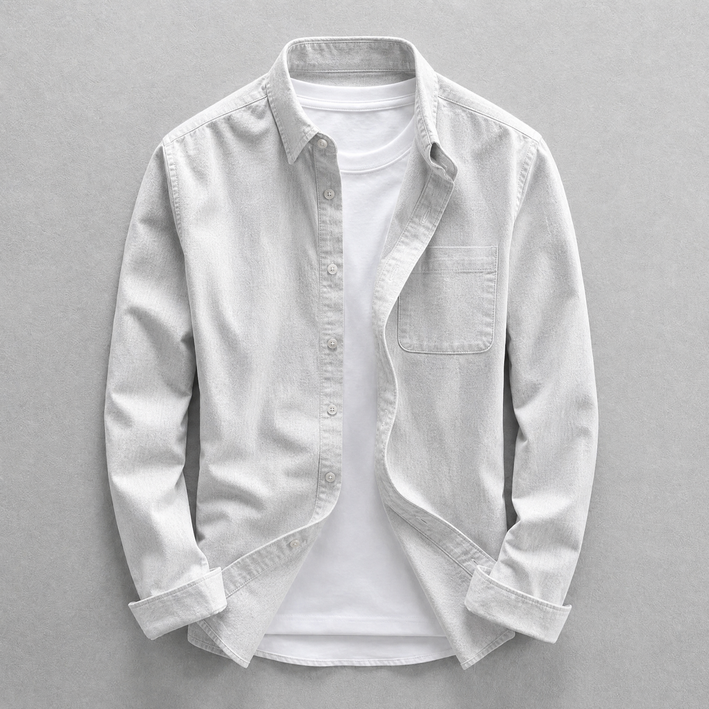 Daniel Oxford Shirt