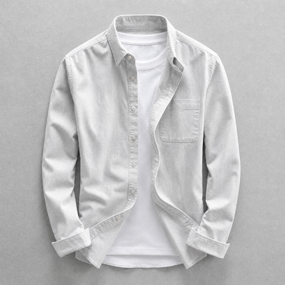 Daniel Oxford Shirt