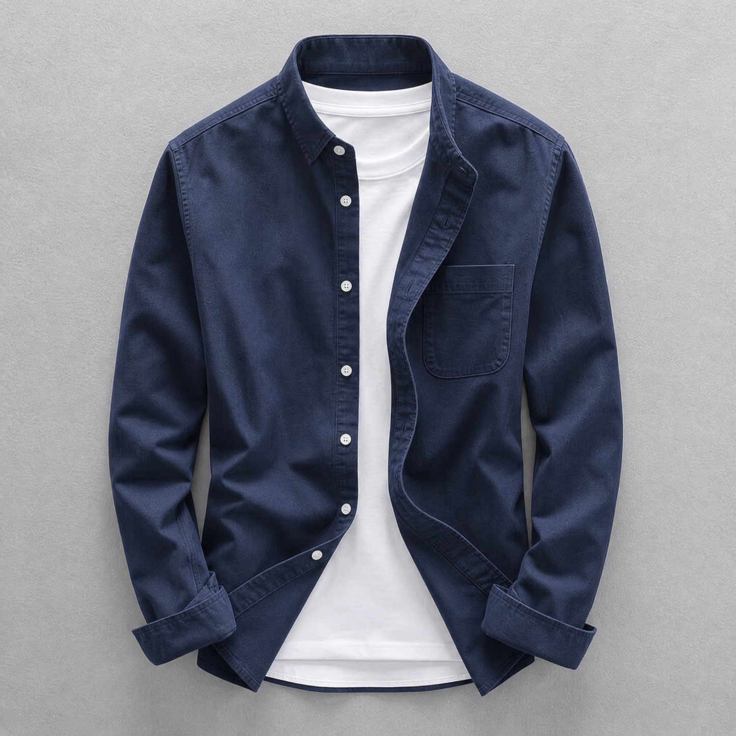 Daniel Oxford Shirt