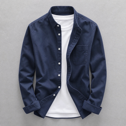 Daniel Oxford Shirt