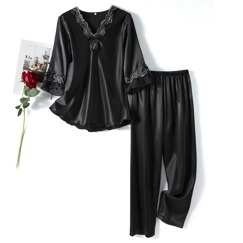 Vivienne Pajama Set