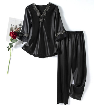 Vivienne Pajama Set