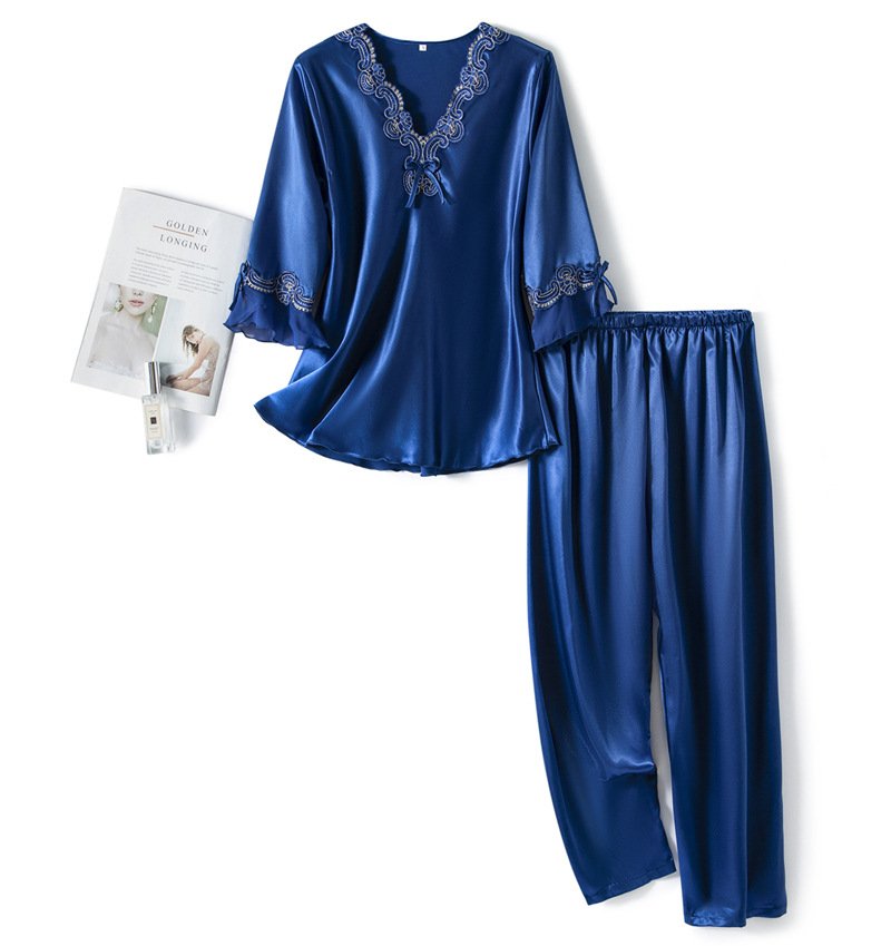 Vivienne Pajama Set