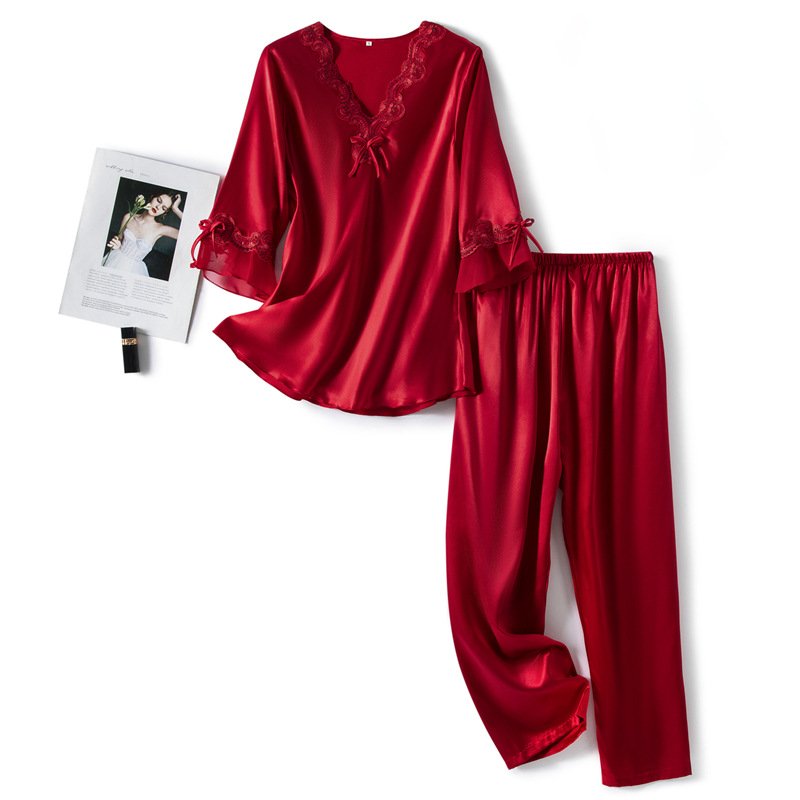 Vivienne Pajama Set