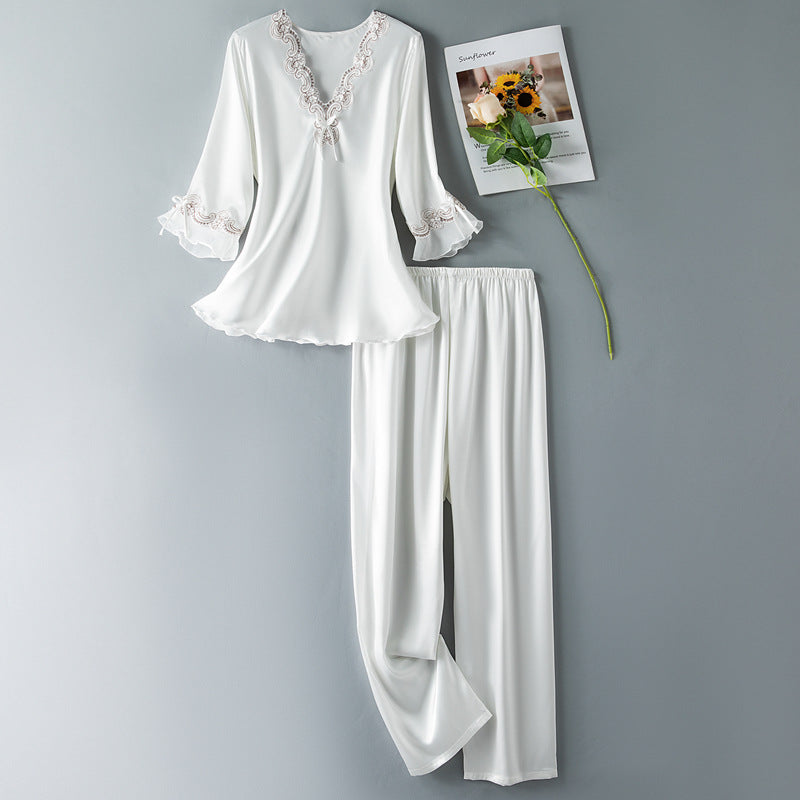 Vivienne Pajama Set
