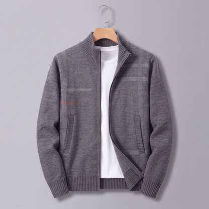 Grant Knit Jacket