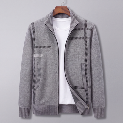 Grant Knit Jacket
