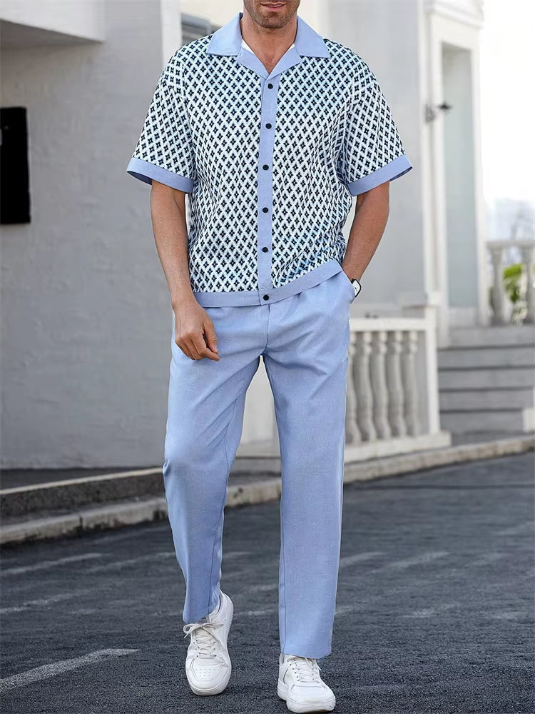 Monaco Coastal Set