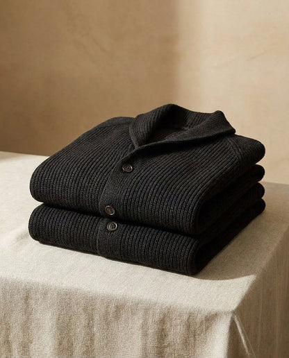 The Hearth Cardigan