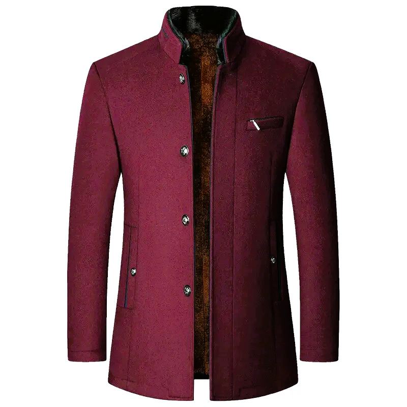 Nord Corte Coat