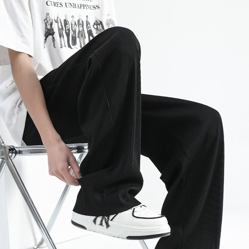 Ellison Fluid Pant