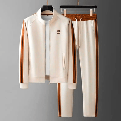The Zylar Tracksuit