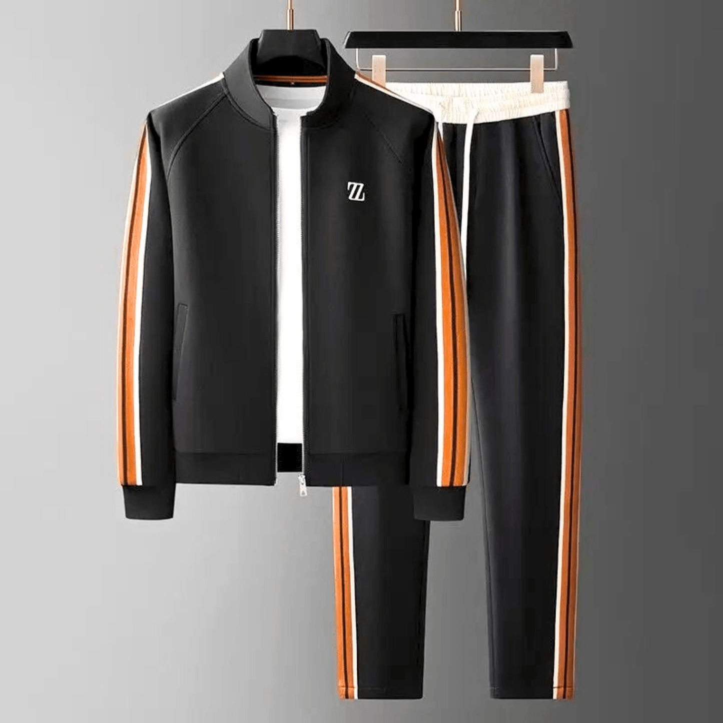 The Zylar Tracksuit