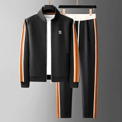The Zylar Tracksuit