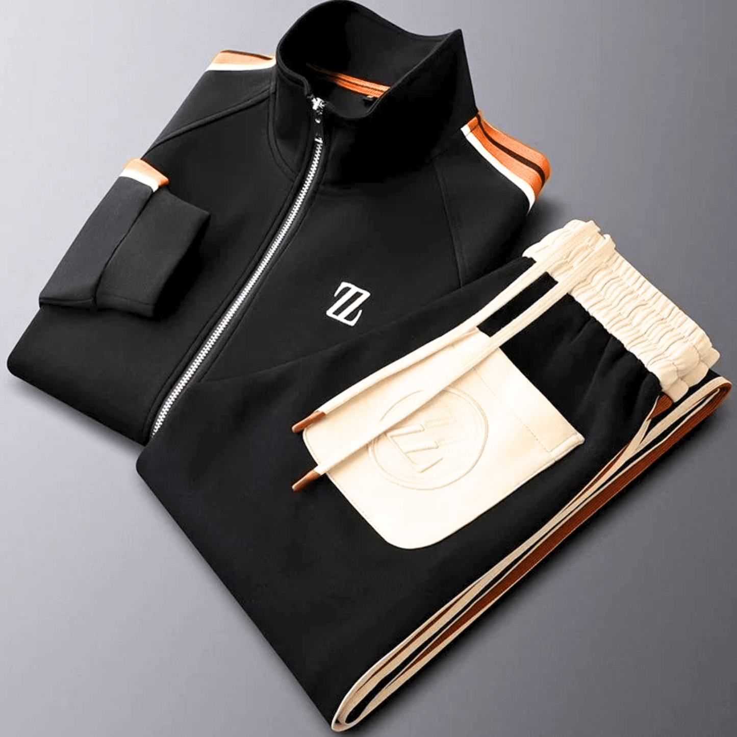 The Zylar Tracksuit