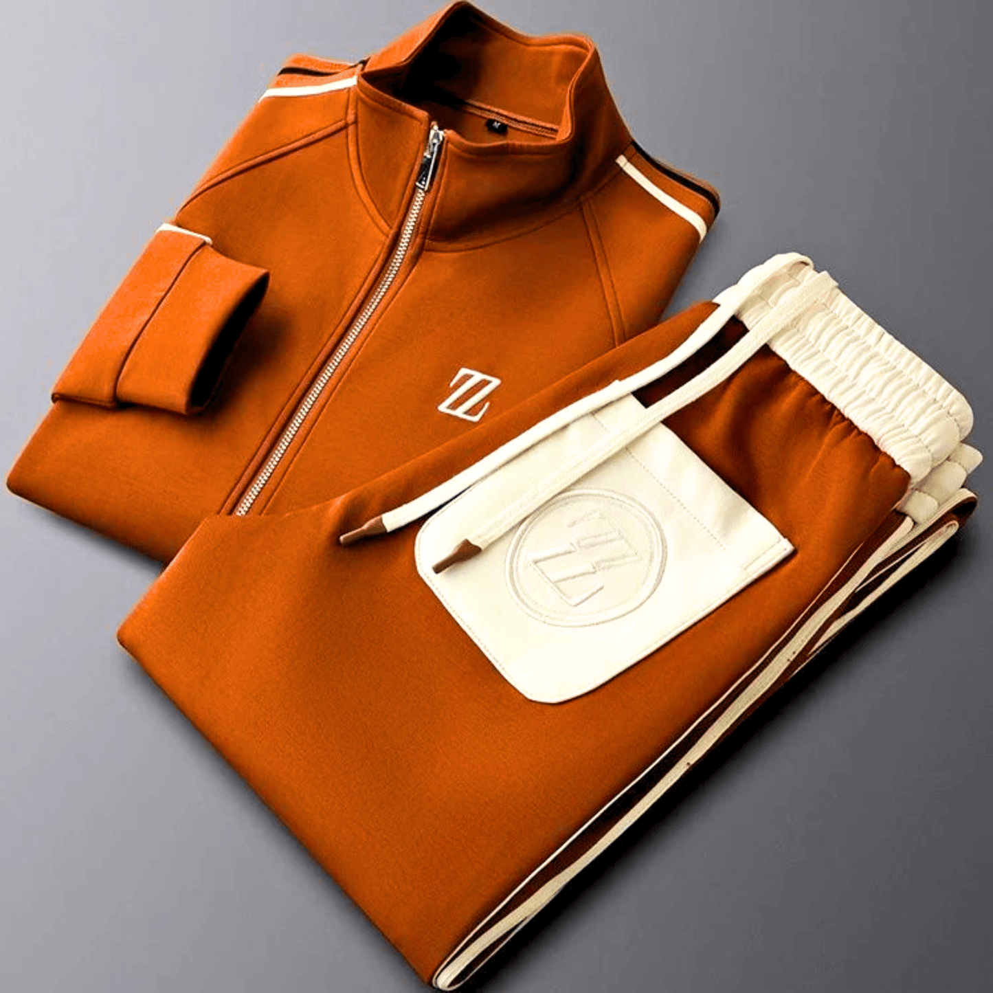 The Zylar Tracksuit