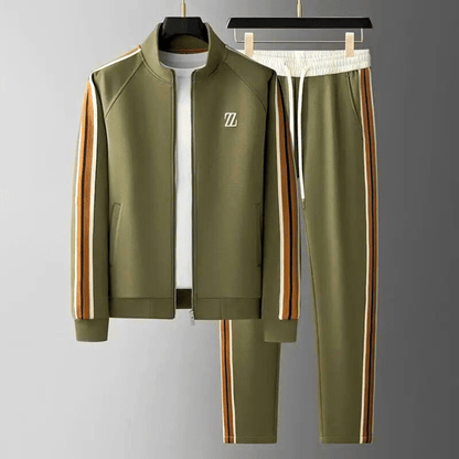 The Zylar Tracksuit