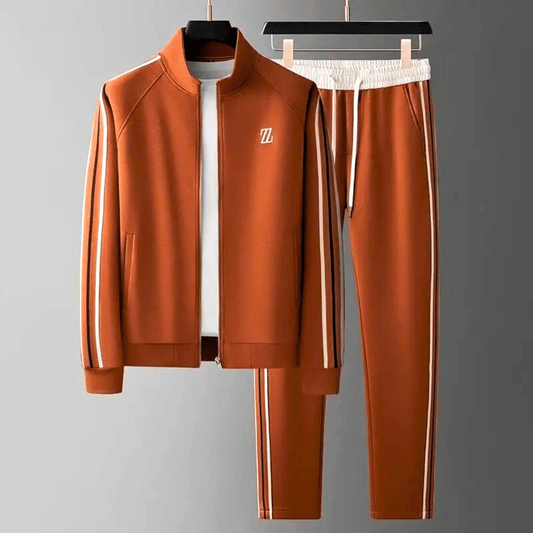 The Zylar Tracksuit